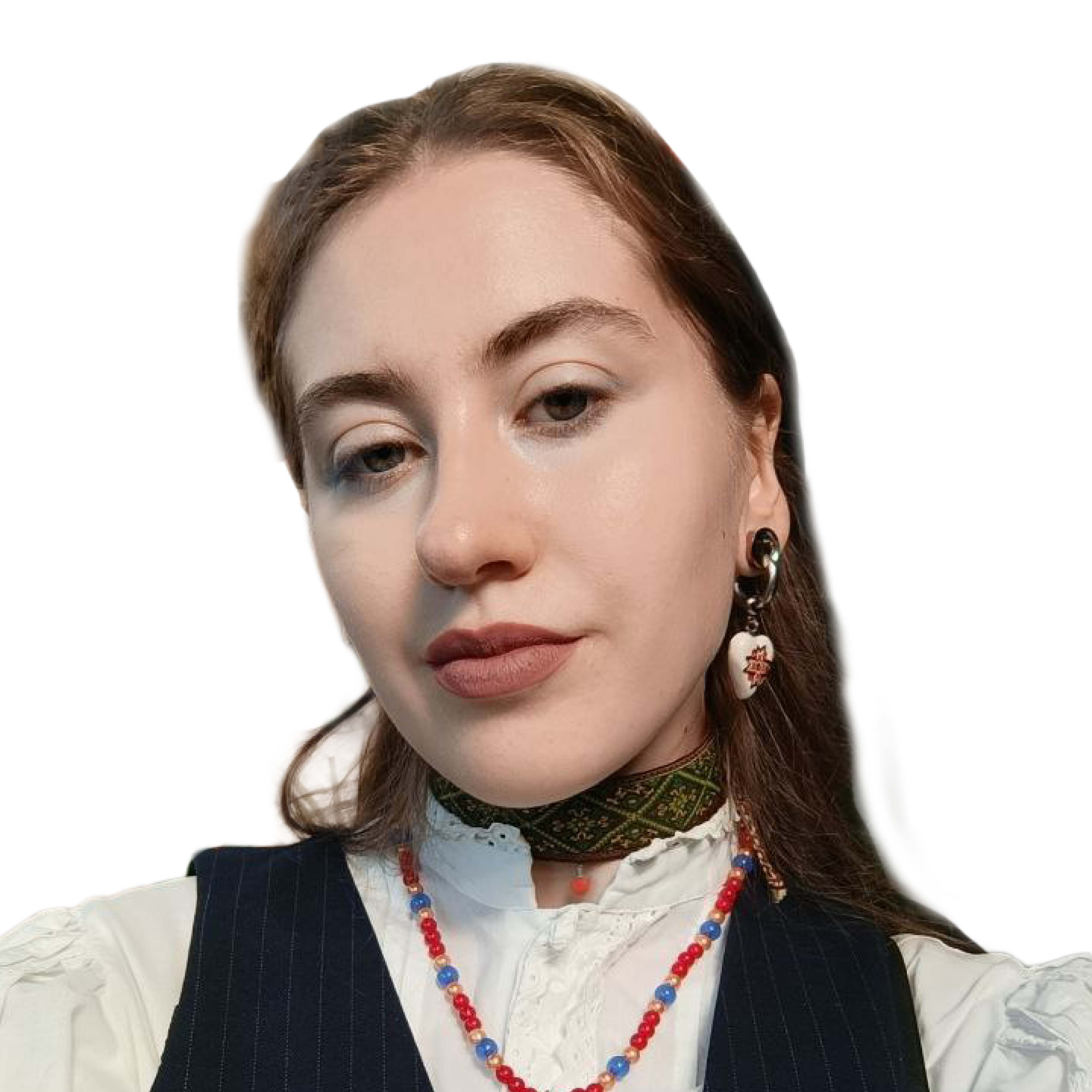 Богдана Гордієнко